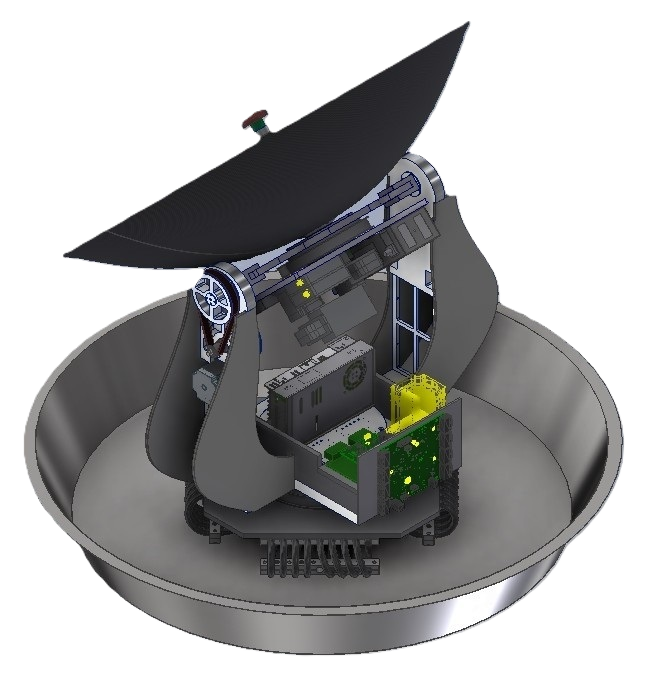 KU85 MECH