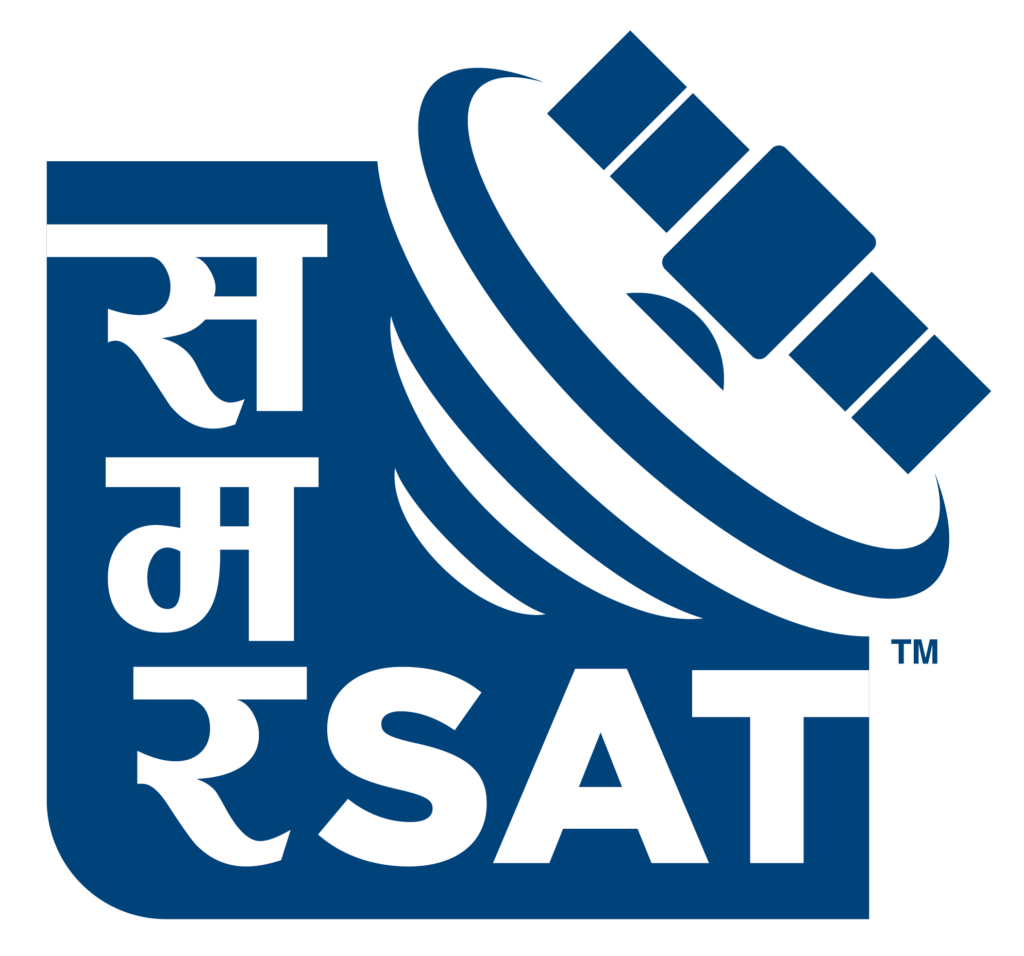 samarsat logo