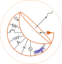 circular ttpl logo
