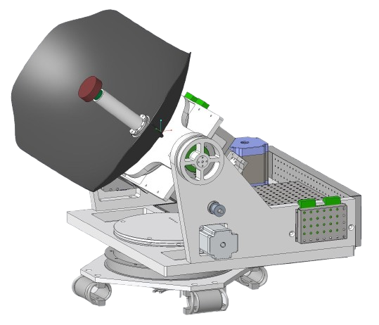 Ku Elliptical Product Assembly4 Removebg Preview