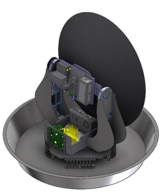 KU85 ku s5 mech