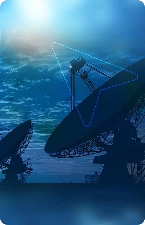 Satellite Communication Pals Antennas Customized Solutions 3